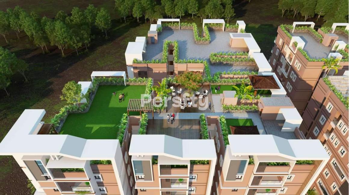 Akshita Heights Malkajgiri 3